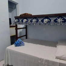 Pousada Casa Na Arvore, Мангаратиба — фото 2