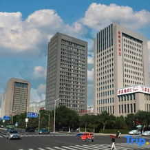 Chifeng Jindu Holiday Hotel (Wanda Plaza), Chifeng — photo 4