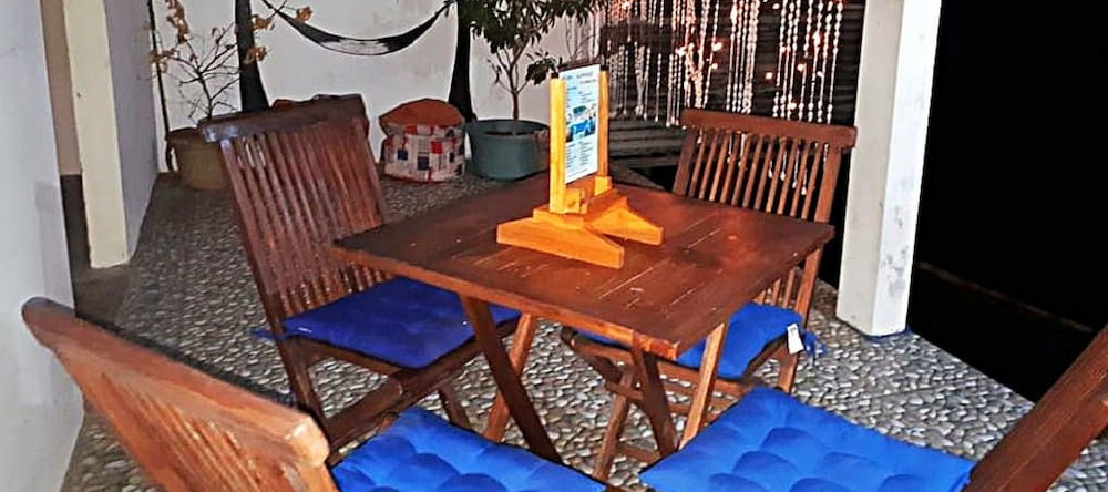 Guesthouse The Panorama Karimunjawa, Джепара — фото 1