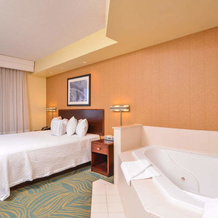 Springhill Suites Arundel Mills Bwi Airport, Ганновер — фото 3
