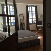 Le "M" Maison D Hôtes, Рье — фото 4
