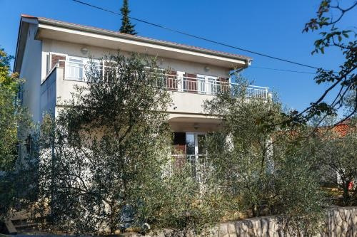 Adria Holiday Home, Пинезичи — фото 1