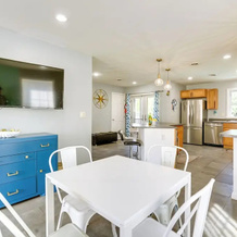 The 1818 Home W/ Porch & Grill - 1 Mi To Beach!, Лейк-Комо — фото 3