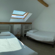 Logis Hotel Restaurant Annecy Nord / Argonay, 杜埃昂安茹 — 照片 2