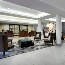 Embassy Suites by Hilton Detroit Troy Auburn Hills, 特洛伊 — 照片 2