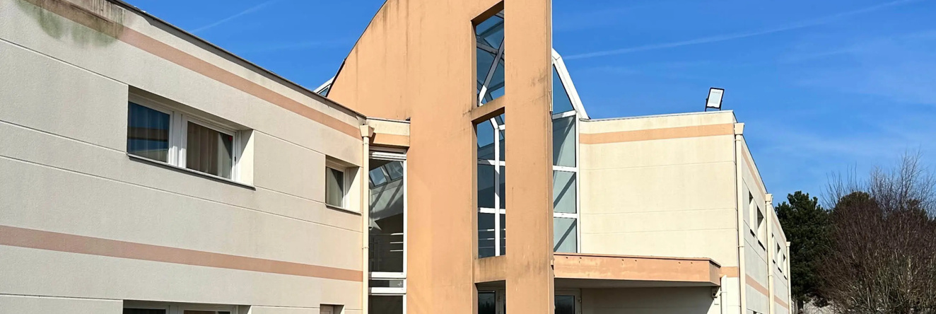 B&B Hotel Berck-sur-Mer Rang-du-Fliers, 朗迪弗利耶 — 照片 1
