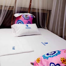Mujjo Hotel, Кампала — фото 5