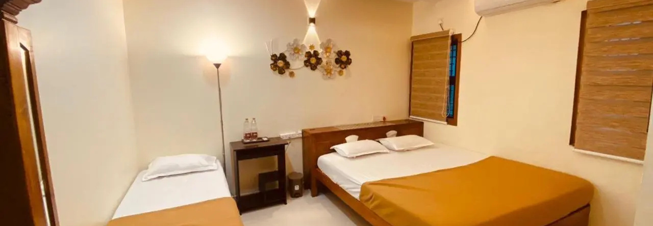 AL MANAL 205 Service Apartments 1BHK, Bhatkal — photo 1