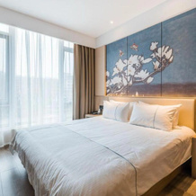 Magnotel Hotel(Lianshui Hongri Avenue ), Ляньшуй — фото 2