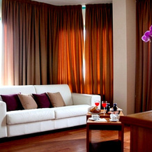 Hotel Excelsior, 瓦斯托 — 照片 3
