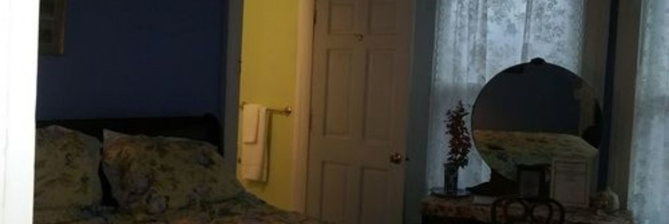 Six Acres Bed & Breakfast, Цинциннати — фото 1