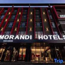 The GiorgioMorandi Hotels (Juye), Heze — photo 2