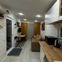 Dom S Chanom Private house, Ilyinskiy — photo 4