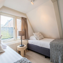 Short Stay Group Carre Apartments, Амстердам — фото 5