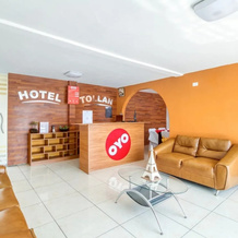 OYO Hotel Familiar Tollan Cholula, 圣安德烈斯乔卢拉 — 照片 5