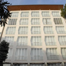 Hotel Della Città Et De La Ville, Форли — фото 2