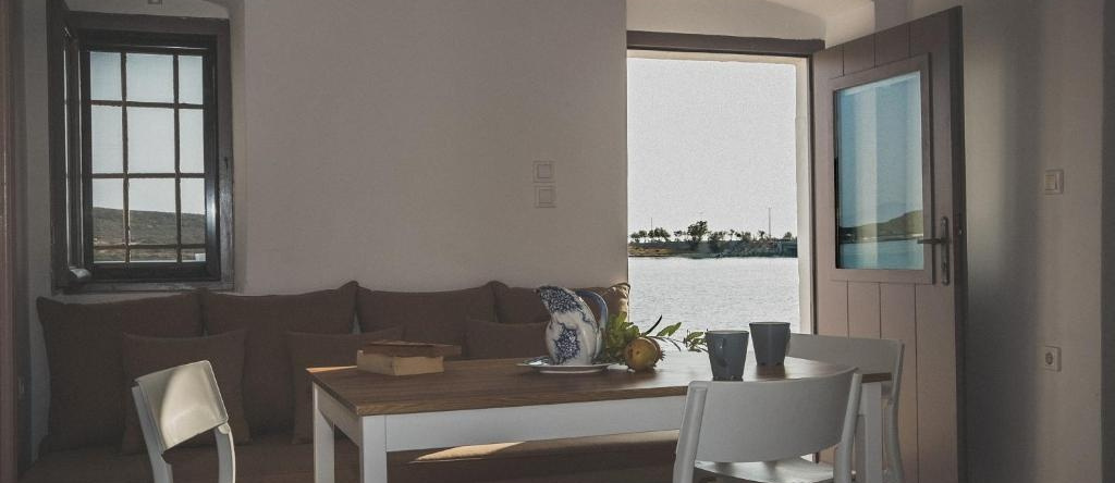 Diakofti Beach House, Diakofti — photo 1