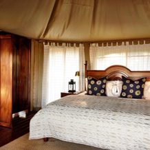 Jumeirah Thanda Safari, 姆库泽 — 照片 2