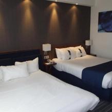 Holiday Inn Express Strasbourg - Sud, Geispolsheim — photo 5