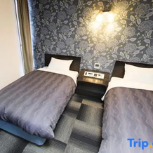 Shikoku Central Hotel, Сикокутюо — фото 2