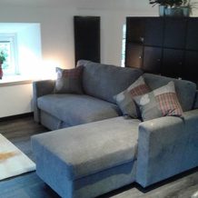 Beautiful 1-bed Barn Conversion Studio Apartment, Bo'ness — photo 3