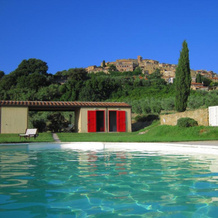 Fattoria della Gioiosa - Agriturismo La Gelinda, 卡萨莱马里蒂莫 — 照片 3