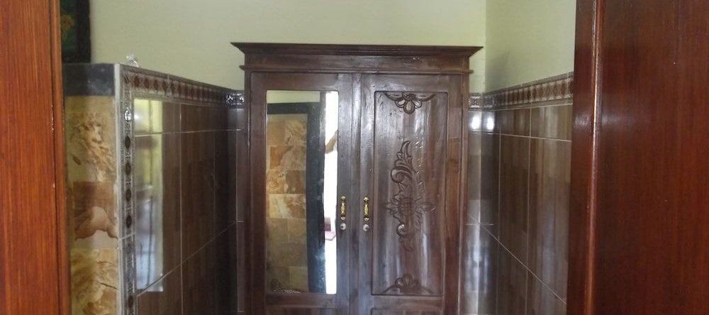 Doni House & Villa, Тегаллаланг — фото 1