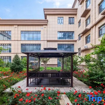 Nalati Vansen Resort, Xinyuan — photo 5