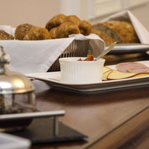 Mount Barker Bed & Breakfast, 格兰敦斯佩 — 照片 5
