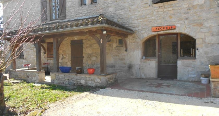 Domaine des Calosses, Floressas — photo 1