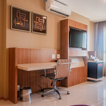 Jade Hotel, Guara — photo 2