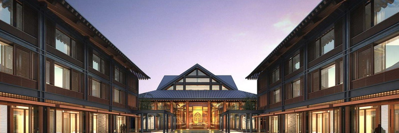 Zen Hotspring Resort Hotel, Yunfu — photo 1