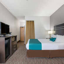 Best Western Waukesha Grand, Уокешо — фото 3