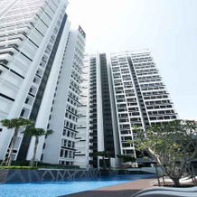 Econest Apartment By The One - Educity Ecobotanic, Gelang Patah — фото 5