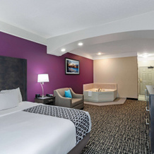 La Quinta Inn & Suites By Wyndham Latham Albany Airport, Латем — фото 5