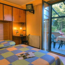 LH Hotel il Picchio, 佩斯卡塞罗利 — 照片 5