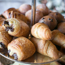Chalet Il Capricorno, 索列尔 — 照片 3