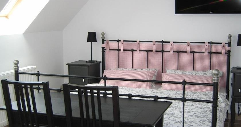 Penzion Helga, Žďár — photo 1