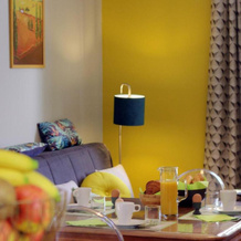 Appartement Andrézieux-Bouthéon, 2 pièces, 2 personnes - FR-1-496-194, 昂德雷济约-布泰翁 — 照片 4
