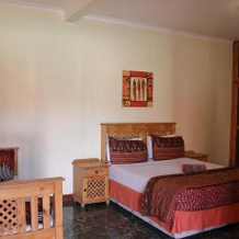 Palmeiras Guest House Matola, Matola — photo 4