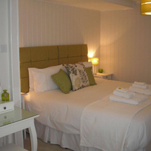 Petherton Cottage Studios, 圣伦纳兹 — 照片 3