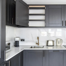 Impeccable 2-Bed Apartment In London, Лондон — фото 4