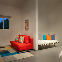 Azul Hotel & Retreat, 圣克鲁斯 — 照片 2