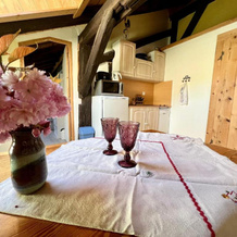 Appartement Le Menil, 1 pièce, 2 personnes - FR-1-589-164, Le Menil — photo 2