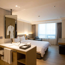 Inter Burgo Exco Hotel, Daegu — photo 5