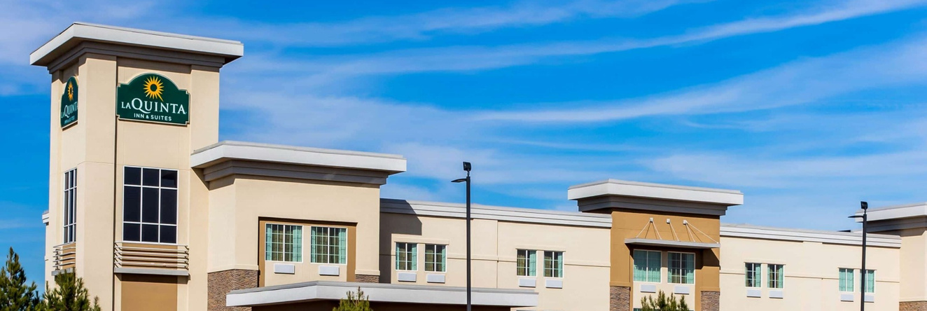 La Quinta Inn & Suites by Wyndham Andrews, 安德鲁斯 — 照片 1