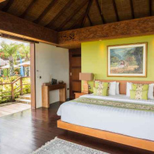 Forever Bali Villas, Кутух — фото 2