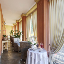 Duchessa Margherita, Викофорте — фото 5