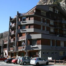 Albergo La Grolla, 昂特圣安德烈 — 照片 3