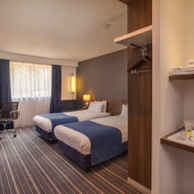 Holiday Inn Express Preston - South By Ihg, Престон — фото 4